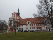 Pastoralverbunds-Adventsreise ins Weihnachtsland Sachsen